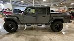 2022 Jeep Gladiator 4x4 Rocky Ridge Premium Lifted Truck #1C6JJTAG6NL116038 - photo 5
