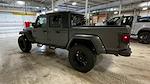 2022 Jeep Gladiator 4x4 Rocky Ridge Premium Lifted Truck #1C6JJTAG6NL116038 - photo 6