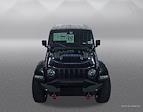 2022 Jeep Gladiator 4x4 Rocky Ridge Premium Lifted Truck #1C6JJTAG7NL116064 - photo 6