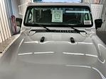 2023 Jeep Gladiator Crew Cab 4x4, Apex for sale #1C6JJTAG7PL540931 - photo 10