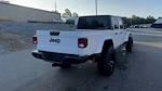 2023 Jeep Gladiator Crew Cab 4x4, Apex for sale #1C6JJTAG7PL540931 - photo 8