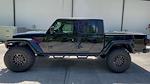 2023 Jeep Gladiator Crew Cab 4x4, Black Widow for sale #1C6JJTAG9PL515979 - photo 5