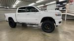 2025 Ram 1500 Crew Apex Premium Lifted Truck for sale #1C6SRFFP2SN511681 - photo 2