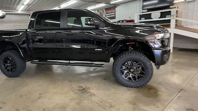 2025 Ram 1500 Crew Apex Premium Lifted Truck for sale #1C6SRFFP6SN636084 - photo 2