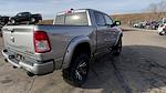 2022 Ram 1500 Crew Cab 4x4, Black Widow for sale #1C6SRFFT0NN135869 - photo 8