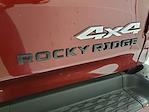 2021 Ram 1500 4x4 Rocky Ridge Premium Lifted Truck #1C6SRFFT1MN761669 - photo 2