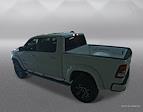 2022 Ram 1500 4x4 Black Widow Premium Lifted Truck #1C6SRFFT4NN285323 - photo 2