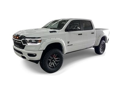 New 2023 Ram 1500 Rocky Ridge Lifted Truck For Sale