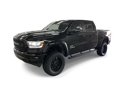 2023 Ram 1500 Apex Lifted Truck For Sale.