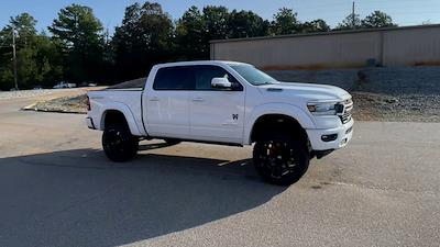 2023 Ram 1500 Crew Rocky Ridge Premium Lifted Truck for sale #1C6SRFFT7PN611053 - photo 2