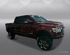 2022 Ram 1500 Crew 4x4 Black Widow Premium Lifted Truck for sale #1C6SRFFT8NN135912 - photo 5