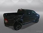 2022 Ram 1500 Crew 4x4 Black Widow Premium Lifted Truck #1C6SRFFT8NN405575 - photo 4