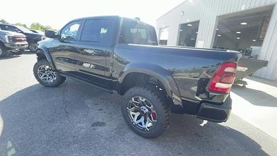 2023 Ram 1500 Crew 4x4 Badlander Premium Lifted Truck for sale #1C6SRFFT8PN532149 - photo 2