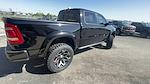 2023 Ram 1500 Crew 4x4 Badlander Premium Lifted Truck for sale #1C6SRFFT8PN532149 - photo 4