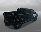 2022 Ram 1500 4x4 Black Widow Premium Lifted Truck #1C6SRFFT9NN236571 - photo 4