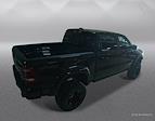 2022 Ram 1500 4x4 Black Widow Premium Lifted Truck #1C6SRFJT3NN215416 - photo 4