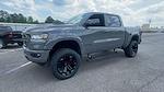 2024 Ram 1500 Crew American Icon Edition Black Widow Premium Lifted Truck for sale #1C6SRFJT4RN230576 - photo 7