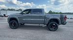 2024 Ram 1500 Crew American Icon Edition Black Widow Premium Lifted Truck for sale #1C6SRFJT4RN230576 - photo 8