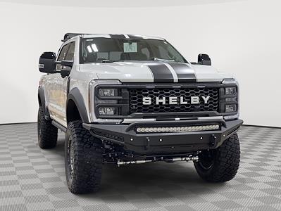 2024 Ford F-250 Crew Cab SRW 4x4, Shelby American for sale #1FT8W2BM0REC15925 - photo 1