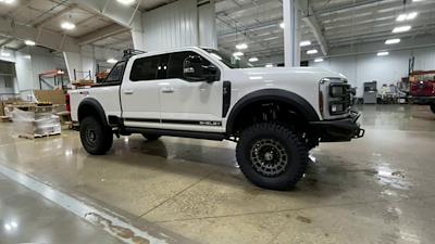 2024 Ford F-250 Crew Cab SRW 4x4, Shelby American for sale #1FT8W2BM0REC15925 - photo 2