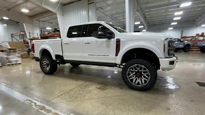 2024 Ford F-250 Crew Harley-Davidson Premium Lifted Truck for sale #1FT8W2BM0REC16007 - photo 2