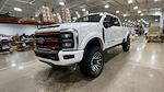 2024 Ford F-250 Crew Harley-Davidson Premium Lifted Truck for sale #1FT8W2BM0REC16007 - photo 4