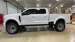 2024 Ford F-250 Crew Harley-Davidson Premium Lifted Truck for sale #1FT8W2BM0REC16007 - photo 5