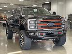 2024 Ford F-250 Crew Harley-Davidson Premium Lifted Truck for sale #1FT8W2BM0RED20402 - photo 10