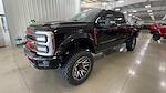 2024 Ford F-250 Crew Harley-Davidson Premium Lifted Truck for sale #1FT8W2BM0RED20402 - photo 4