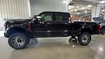 2024 Ford F-250 Crew Harley-Davidson Premium Lifted Truck for sale #1FT8W2BM0RED20402 - photo 5