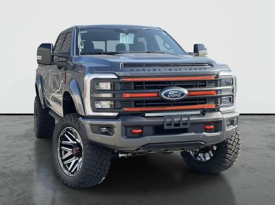 2024 Ford F-250 Crew Harley-Davidson Premium Lifted Truck for sale #1FT8W2BM0RED99506 - photo 1