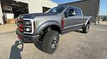 2024 Ford F-250 Crew Harley-Davidson Premium Lifted Truck for sale #1FT8W2BM0RED99506 - photo 4