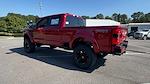 2024 Ford F-250 Crew 4x4 Black Widow Premium Lifted Truck for sale #1FT8W2BM0REE38661 - photo 9