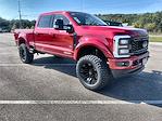 2024 Ford F-250 Crew 4x4 Black Widow Premium Lifted Truck for sale #1FT8W2BM0REE38661 - photo 10