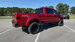 2024 Ford F-250 Crew 4x4 Black Widow Premium Lifted Truck for sale #1FT8W2BM0REE38661 - photo 3