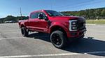 2024 Ford F-250 Crew 4x4 Black Widow Premium Lifted Truck for sale #1FT8W2BM0REE38661 - photo 5