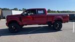 2024 Ford F-250 Crew 4x4 Black Widow Premium Lifted Truck for sale #1FT8W2BM0REE38661 - photo 8