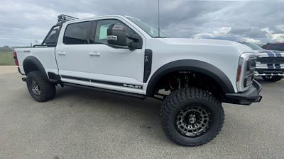 2024 Ford F-250 Crew Shelby Super Baja Premium Lifted Truck for sale #1FT8W2BM0REE85091 - photo 2