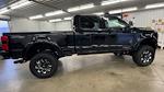 2024 Ford F-250 Crew Black Widow Premium Lifted Truck for sale #1FT8W2BM0REF61876 - photo 9