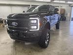 2024 Ford F-250 Crew Black Widow Premium Lifted Truck for sale #1FT8W2BM0REF61876 - photo 10