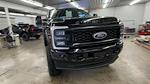 2024 Ford F-250 Crew Black Widow Premium Lifted Truck for sale #1FT8W2BM0REF61876 - photo 3