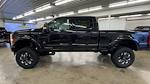 2024 Ford F-250 Crew Black Widow Premium Lifted Truck for sale #1FT8W2BM0REF61876 - photo 5