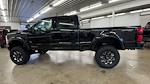 2024 Ford F-250 Crew Black Widow Premium Lifted Truck for sale #1FT8W2BM0REF61876 - photo 6