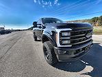 2024 Ford F-250 Crew Black Widow Premium Lifted Truck for sale #1FT8W2BM0REF66706 - photo 10