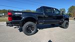 2024 Ford F-250 Crew Black Widow Premium Lifted Truck for sale #1FT8W2BM0REF66706 - photo 8