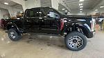 2024 Ford F-250 Crew Harley-Davidson Premium Lifted Truck for sale #1FT8W2BM2REE85478 - photo 2