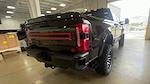 2024 Ford F-250 Crew Harley-Davidson Premium Lifted Truck for sale #1FT8W2BM2REE85478 - photo 8