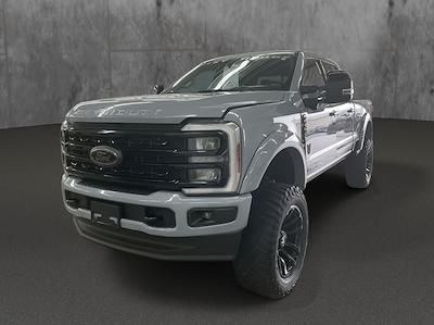 2024 Ford F-250 Crew Rocky Ridge Premium Lifted Truck for sale #1FT8W2BM2REF70529 - photo 1