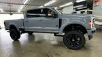 2024 Ford F-250 Crew Rocky Ridge Premium Lifted Truck for sale #1FT8W2BM2REF70529 - photo 2