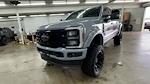 2024 Ford F-250 Crew Rocky Ridge Premium Lifted Truck for sale #1FT8W2BM2REF70529 - photo 4